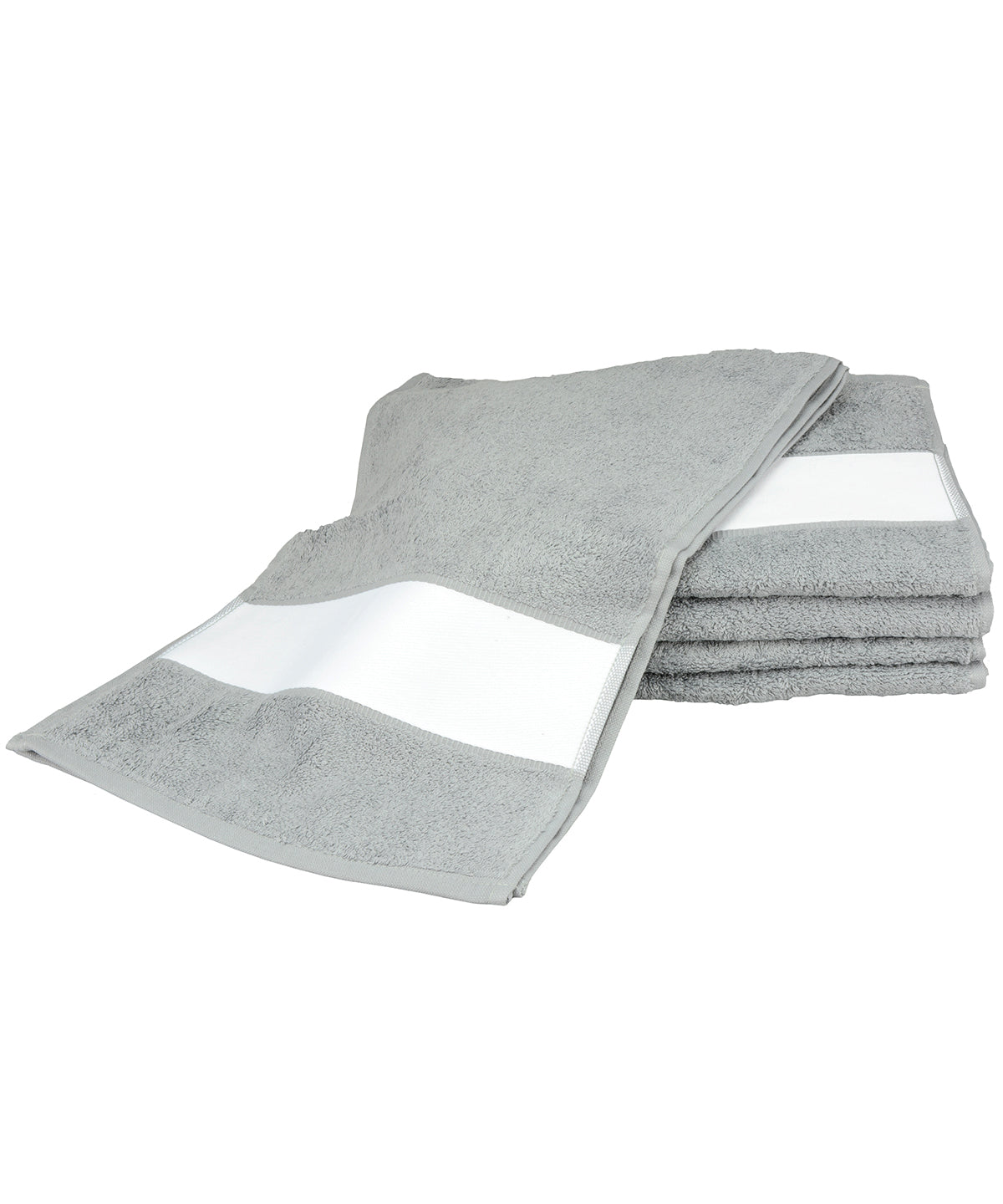 Handklæði - ARTG® SUBLI-Me® Sport Towel