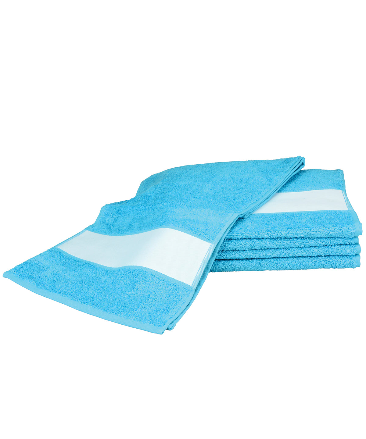 Handklæði - ARTG® SUBLI-Me® Sport Towel