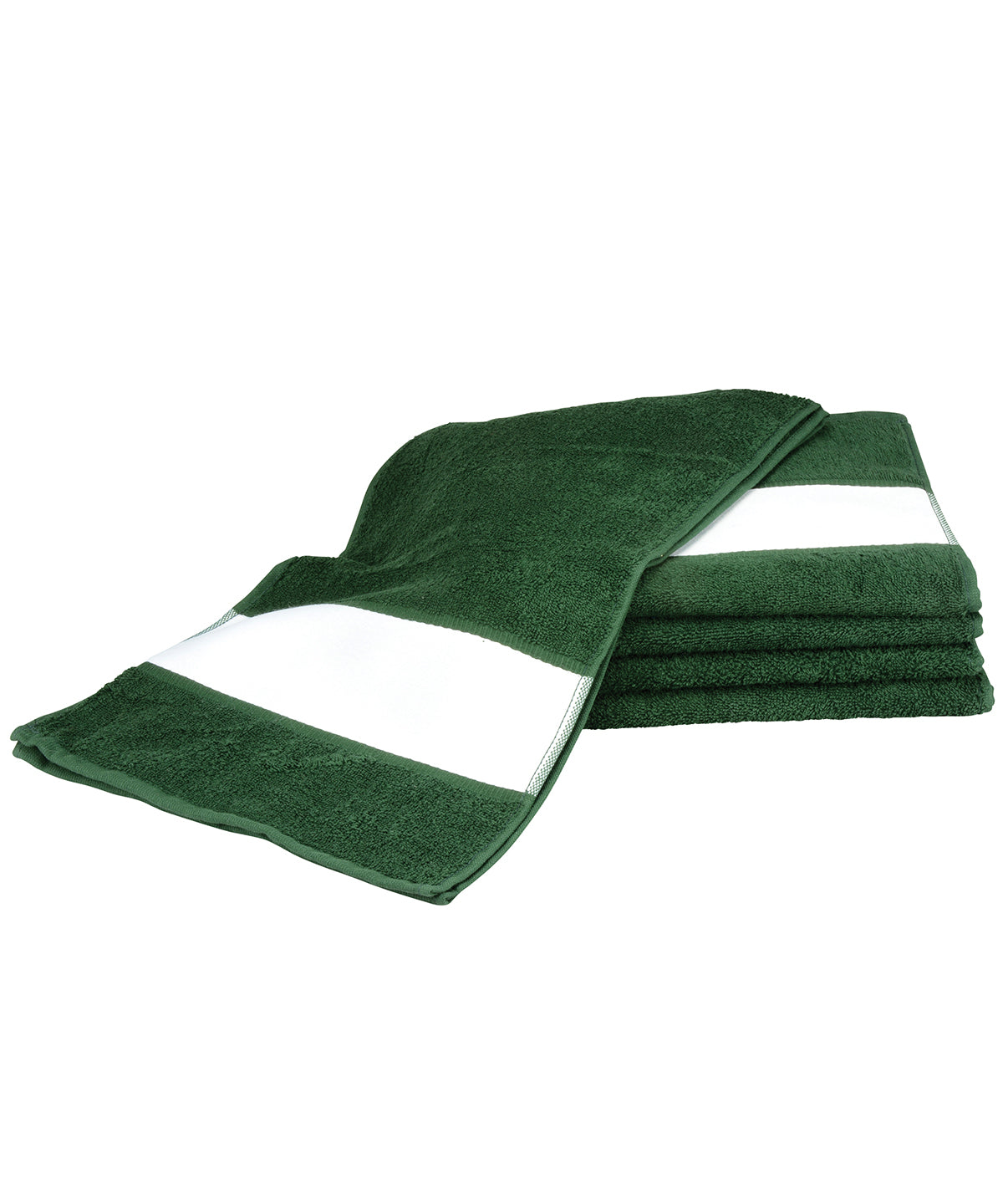 Handklæði - ARTG® SUBLI-Me® Sport Towel