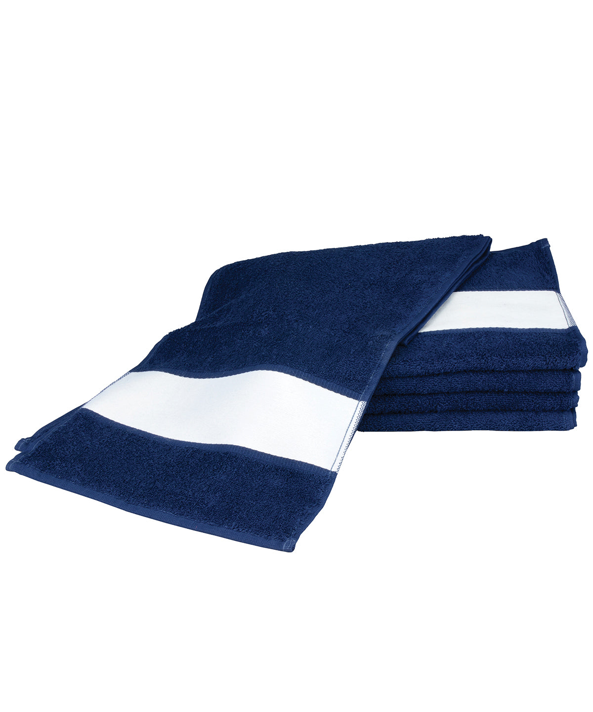 Handklæði - ARTG® SUBLI-Me® Sport Towel