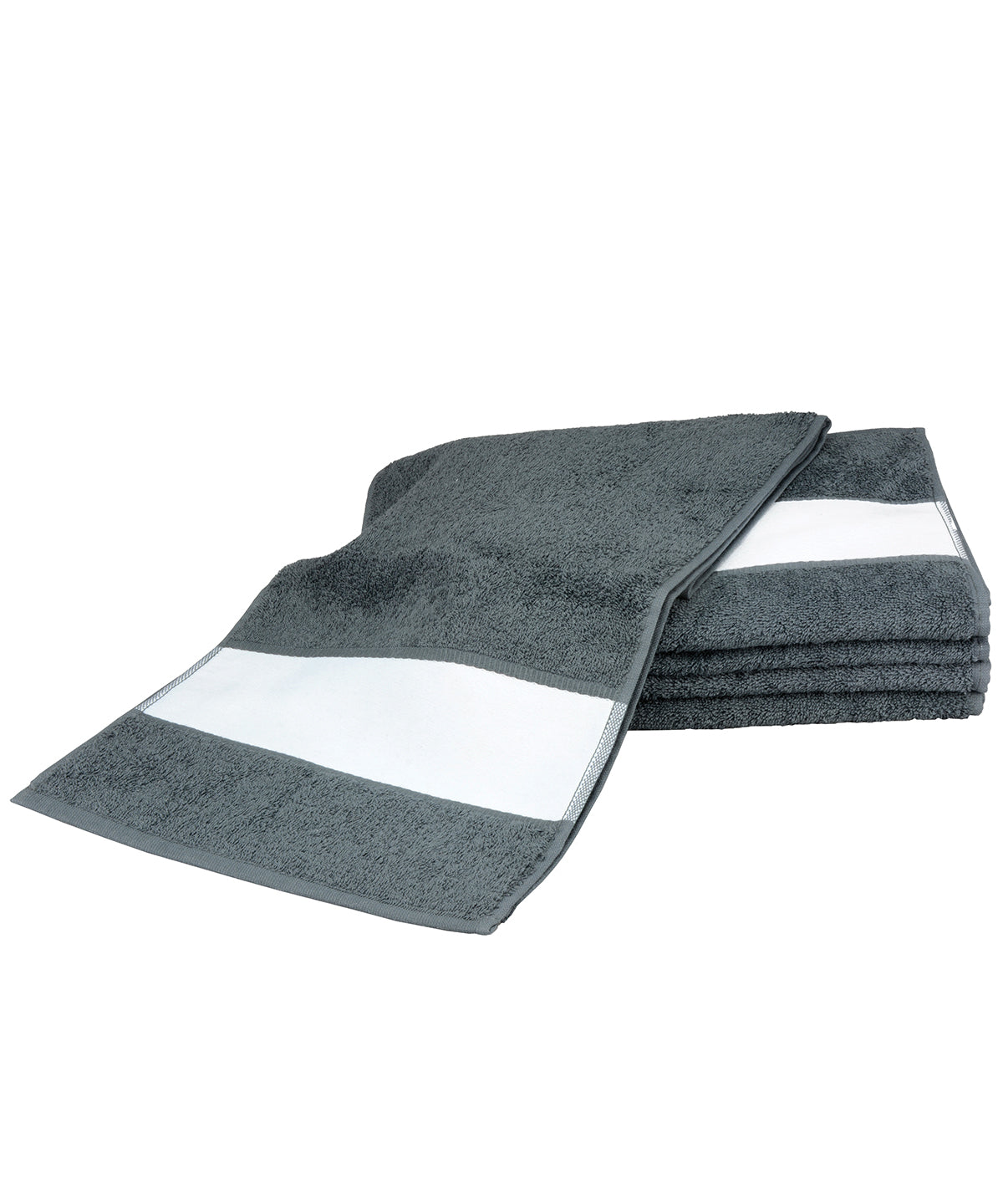 Handklæði - ARTG® SUBLI-Me® Sport Towel
