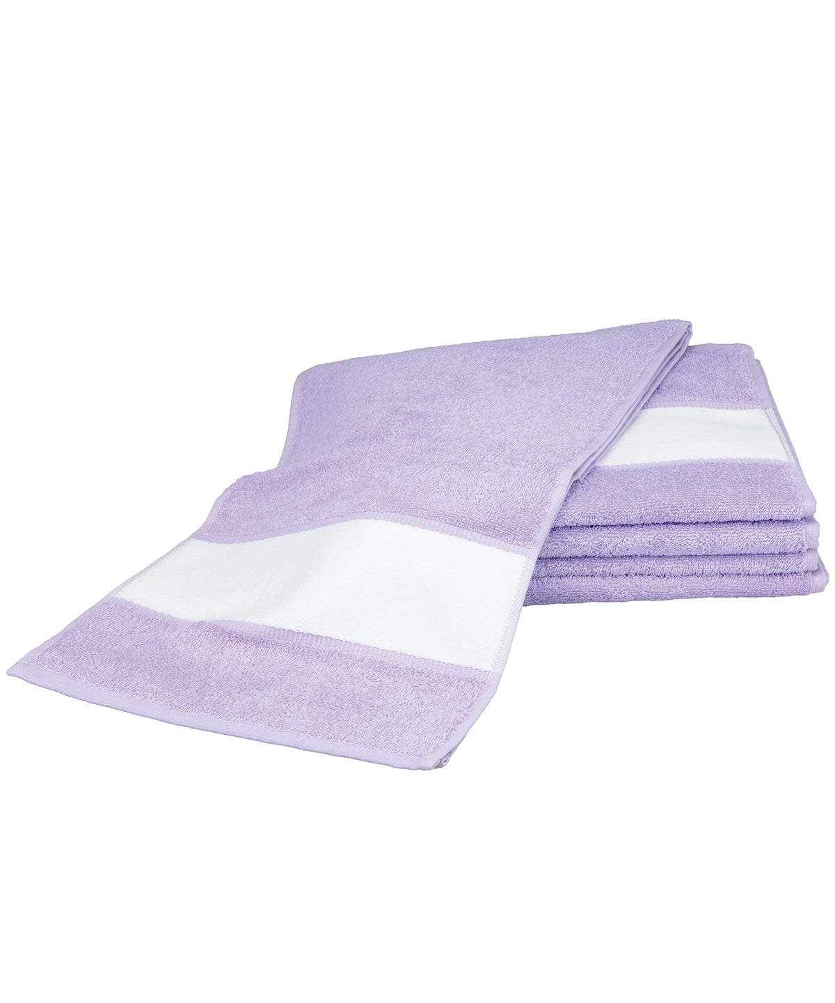 Handklæði - ARTG® SUBLI-Me® Sport Towel