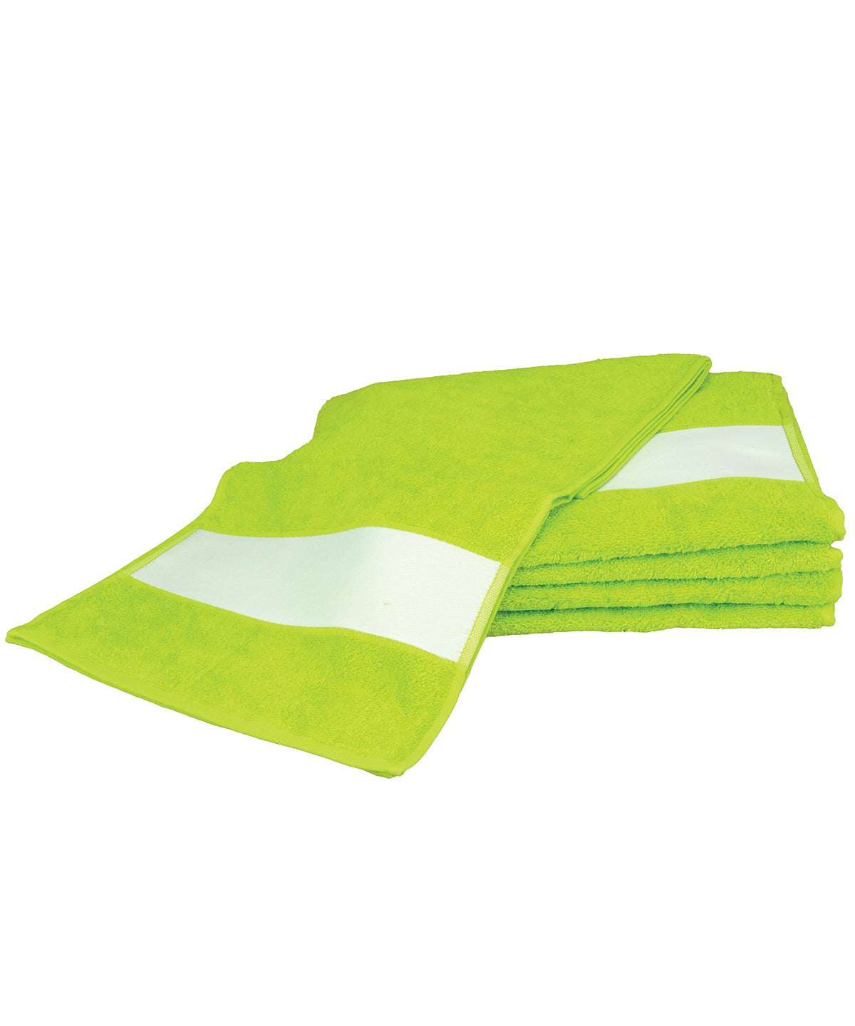 Handklæði - ARTG® SUBLI-Me® Sport Towel