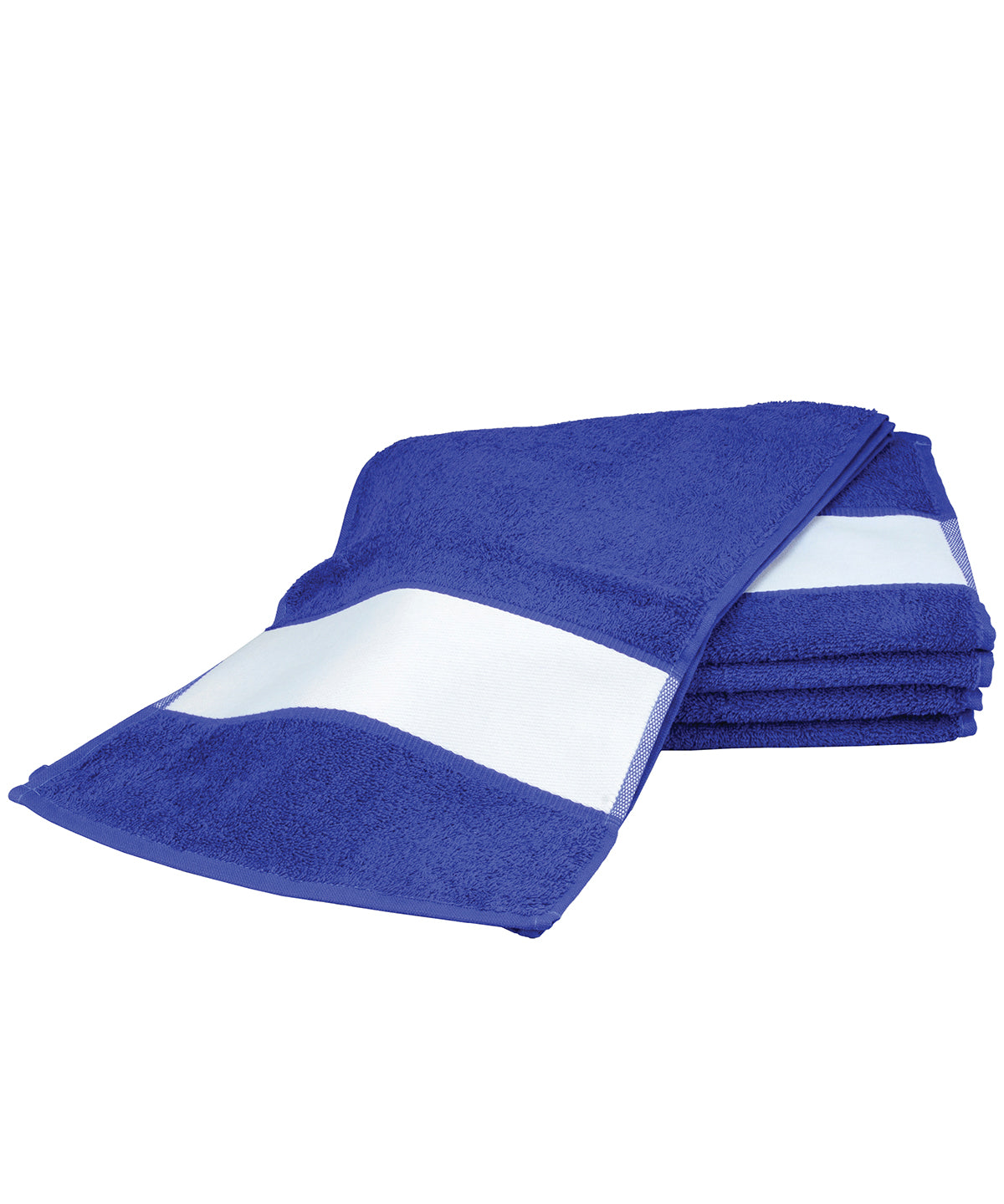 Handklæði - ARTG® SUBLI-Me® Sport Towel