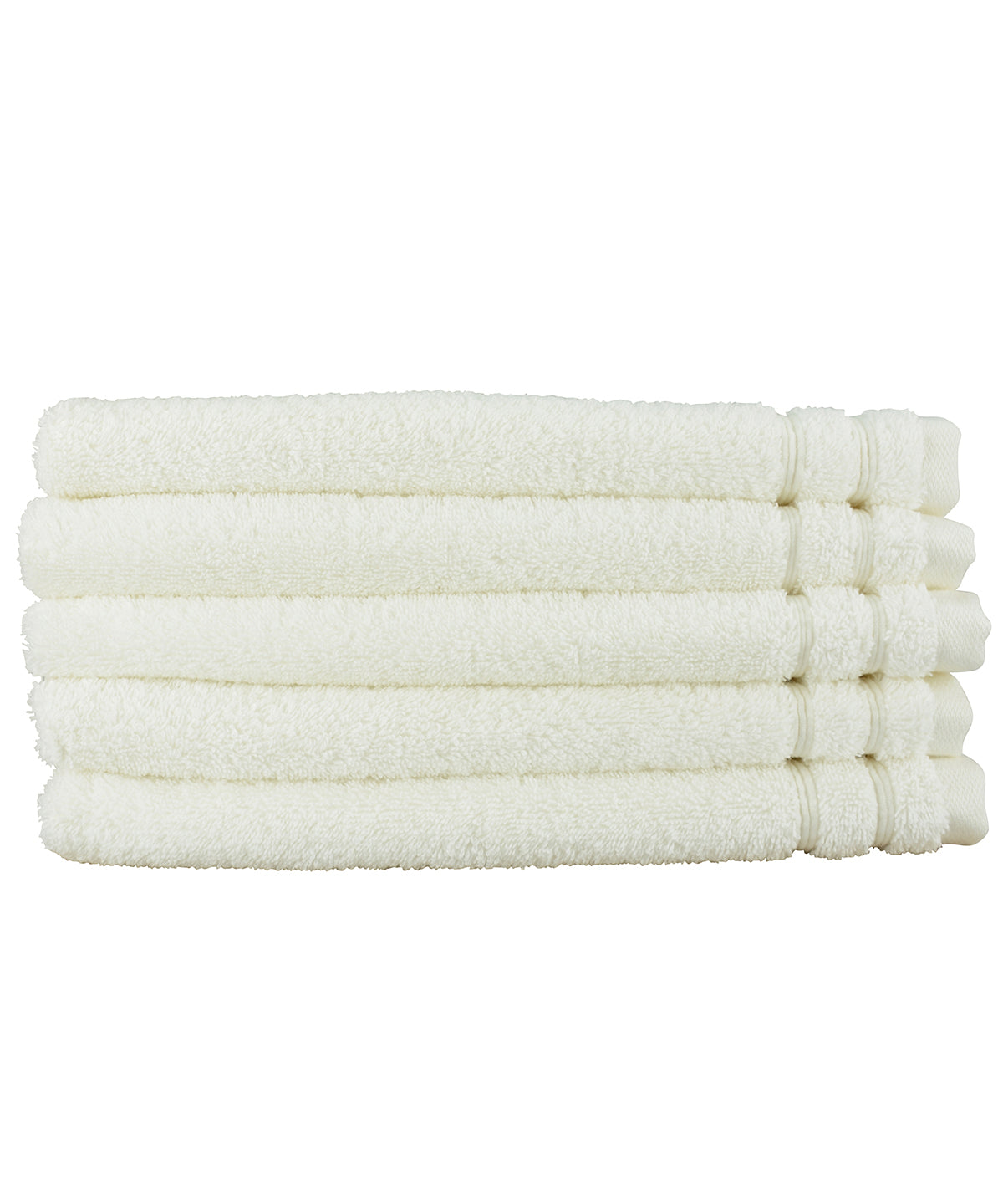 Handklæði - ARTG® Organic Guest Towel