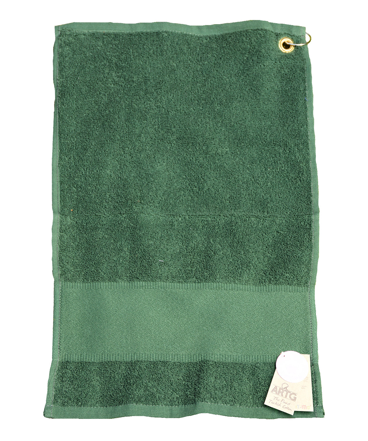 Handklæði - PRINT-Me® Golf Towel