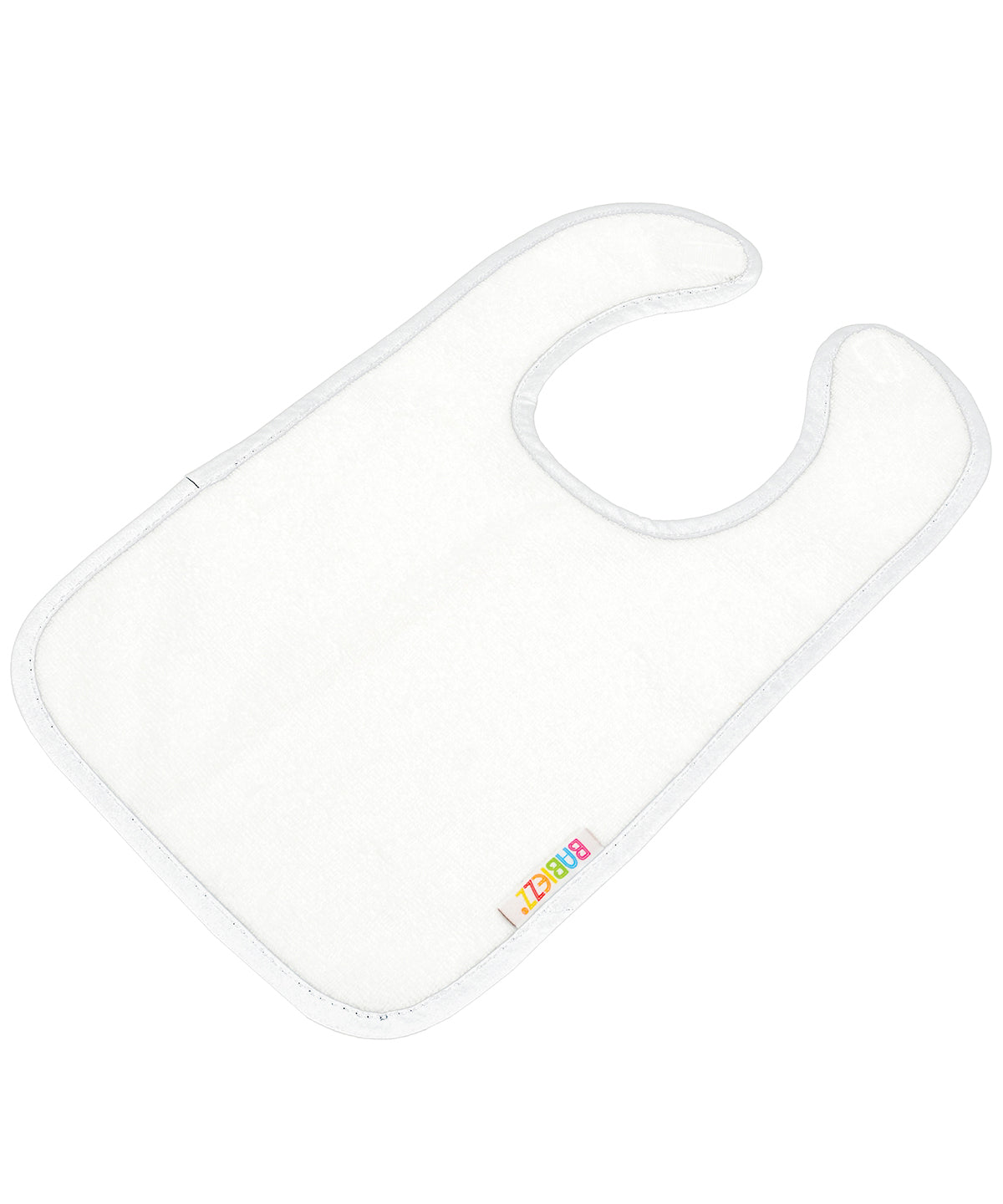 Smekkbuxur - ARTG® Babiezz® All-over Sublimation Baby Bib