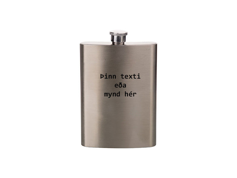 Vasa peli 8oz
