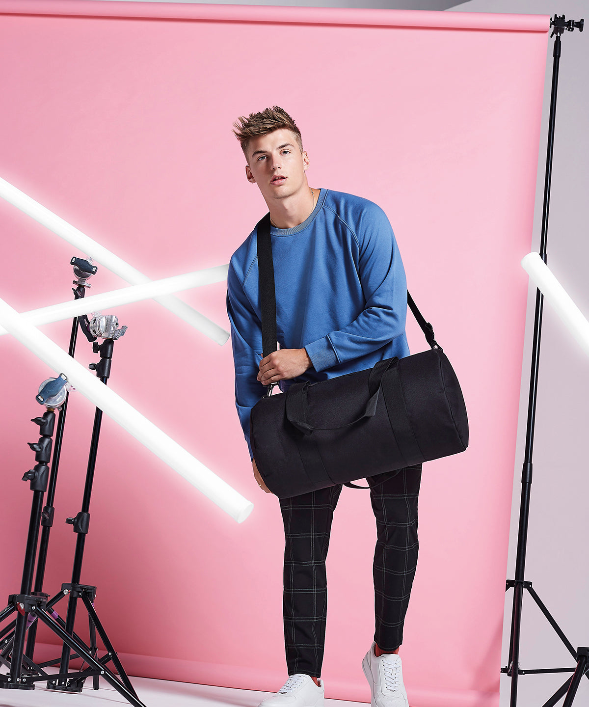 Töskur - Original Barrel Bag XL