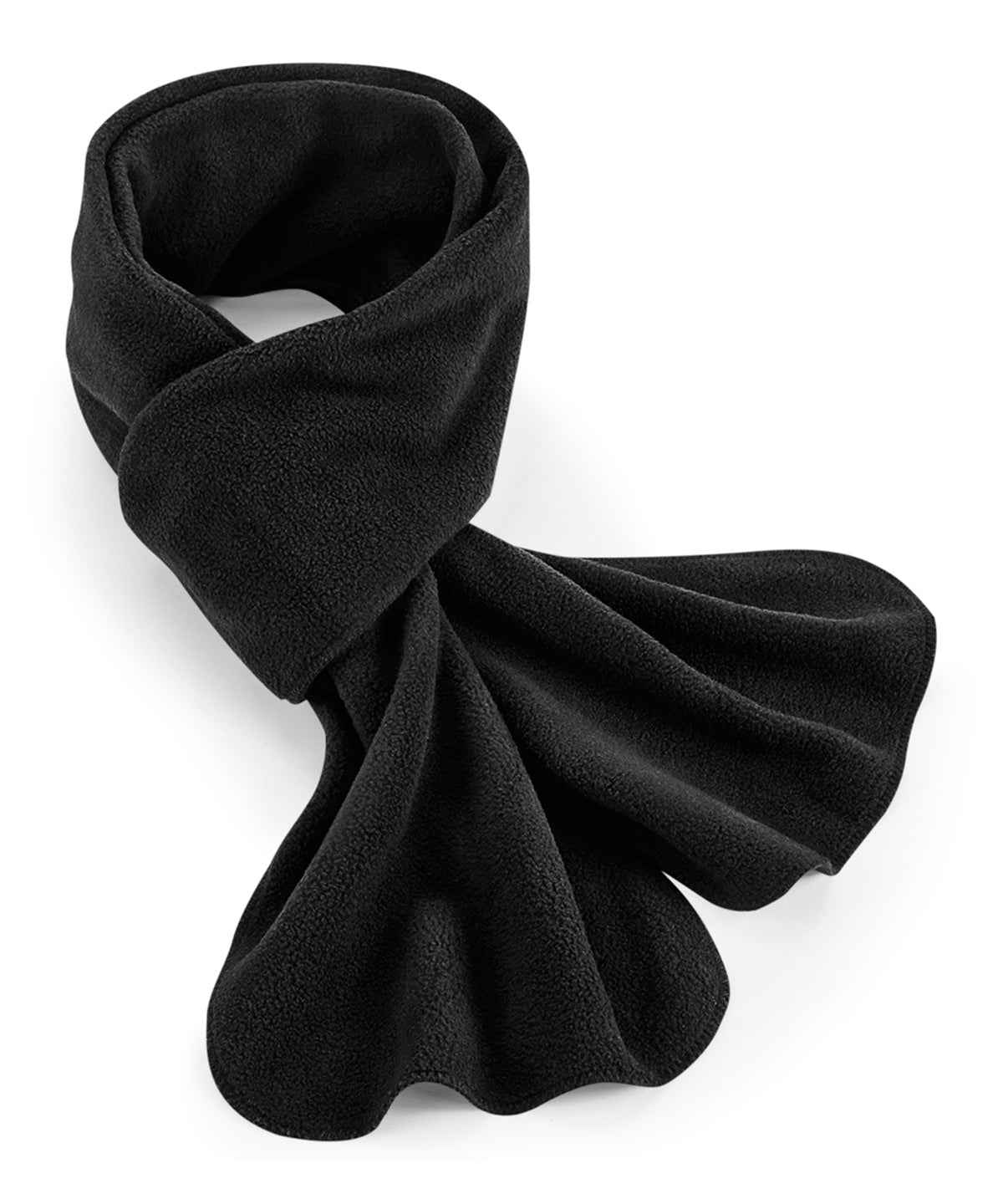 Klútar - Recycled Fleece Scarf