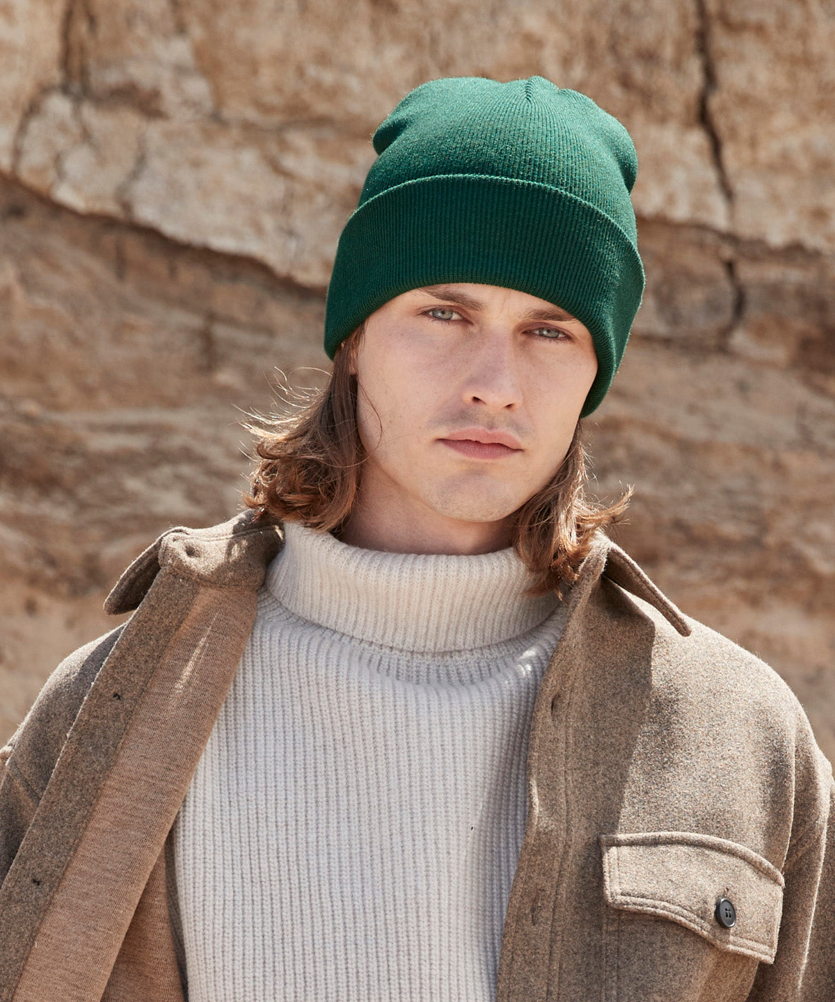 Húfur - Polylana® Original Cuffed Beanie