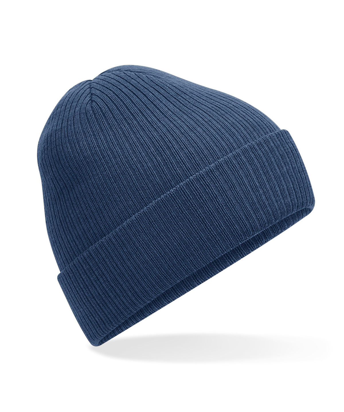 Húfur - Polylana® Ribbed Beanie