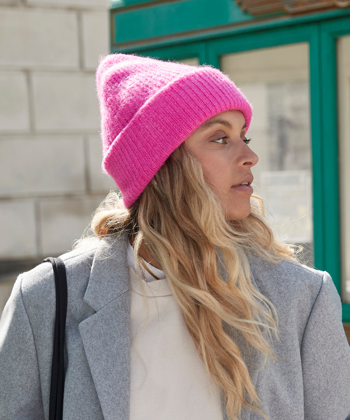 Húfur - Colour Pop Beanie