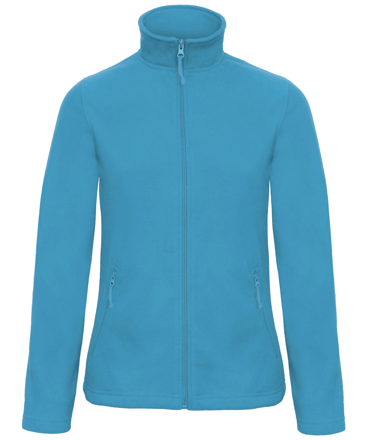 Jakkar - B&C ID.501 Fleece /women