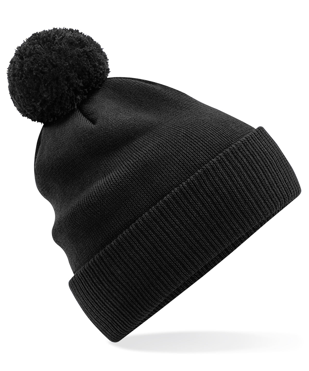 Húfur - Organic Cotton Snowstar® Beanie