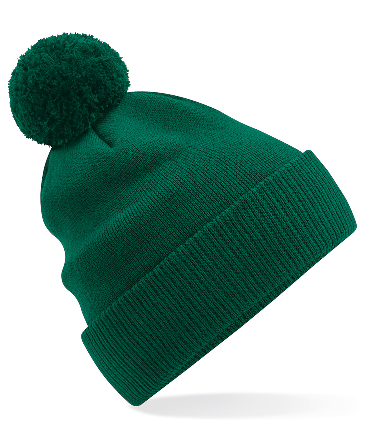 Húfur - Organic Cotton Snowstar® Beanie
