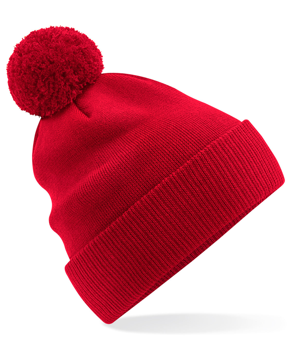 Húfur - Organic Cotton Snowstar® Beanie