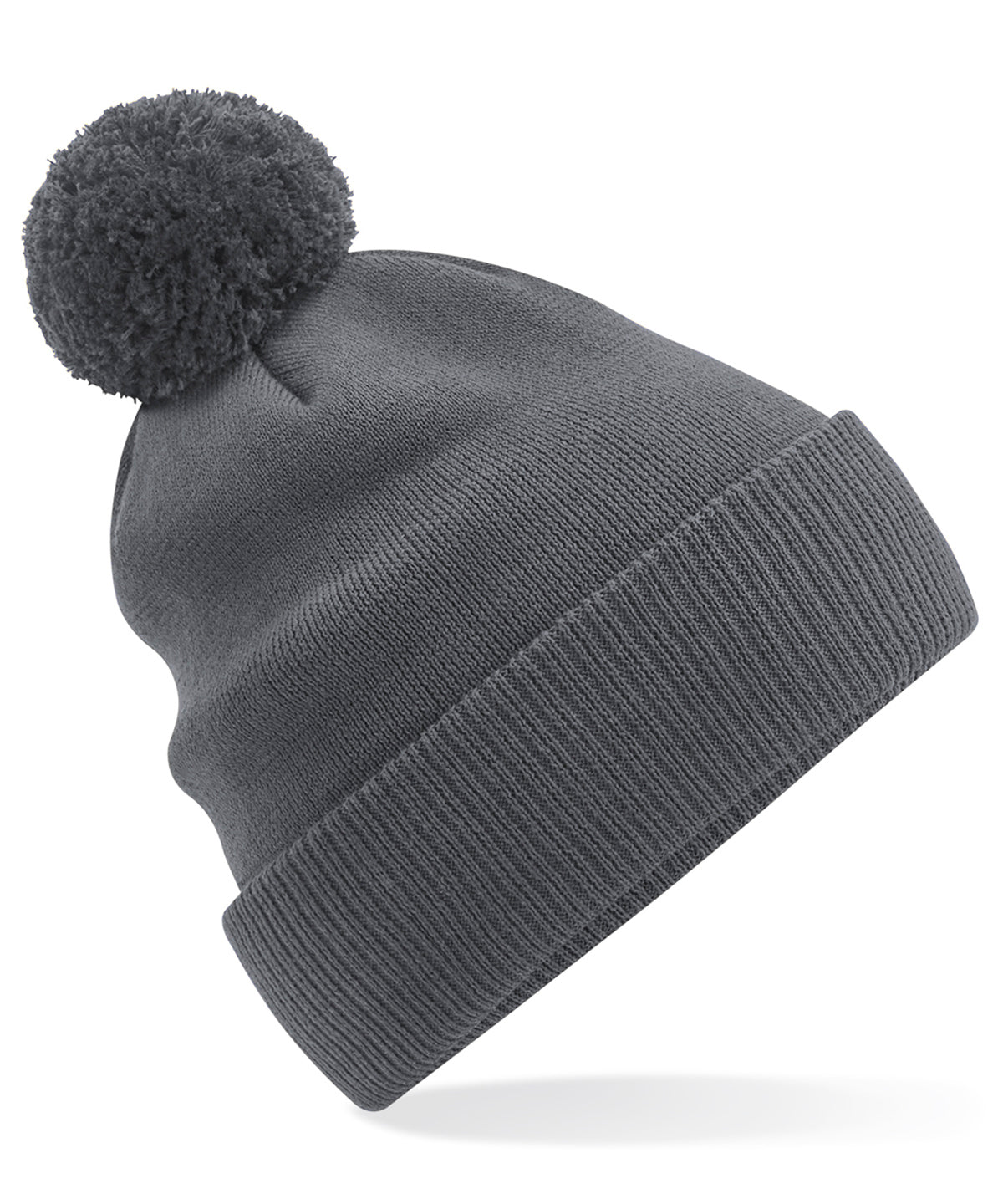 Húfur - Organic Cotton Snowstar® Beanie