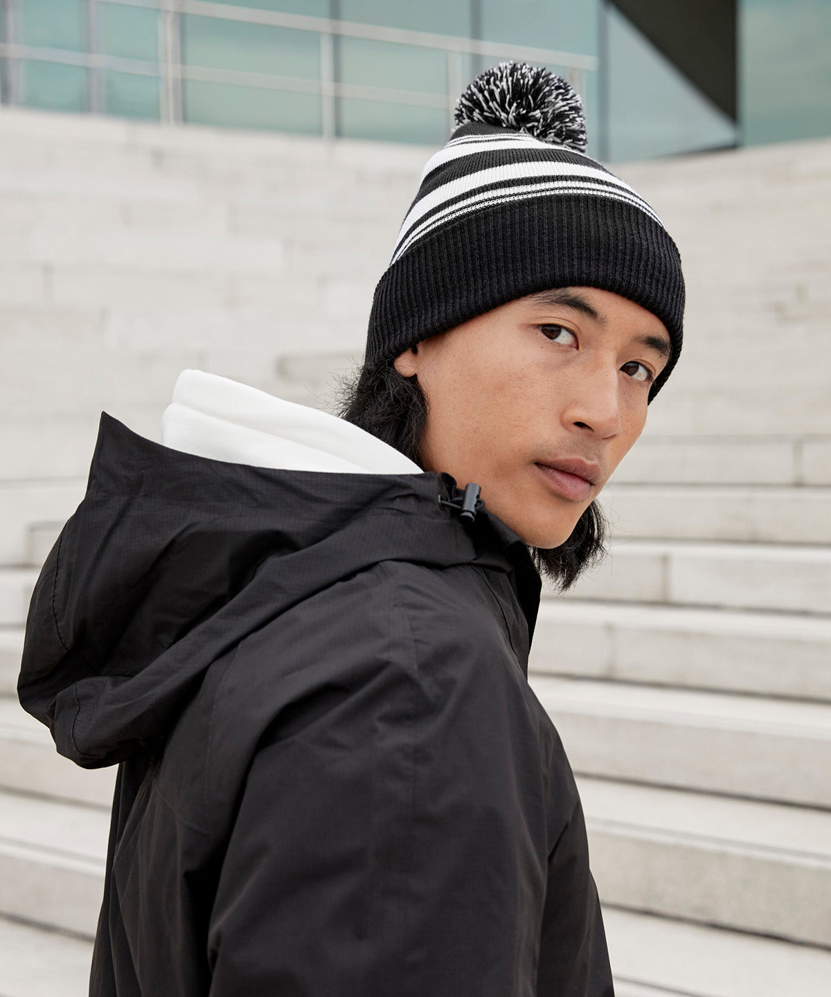 Húfur - Pitchside Beanie