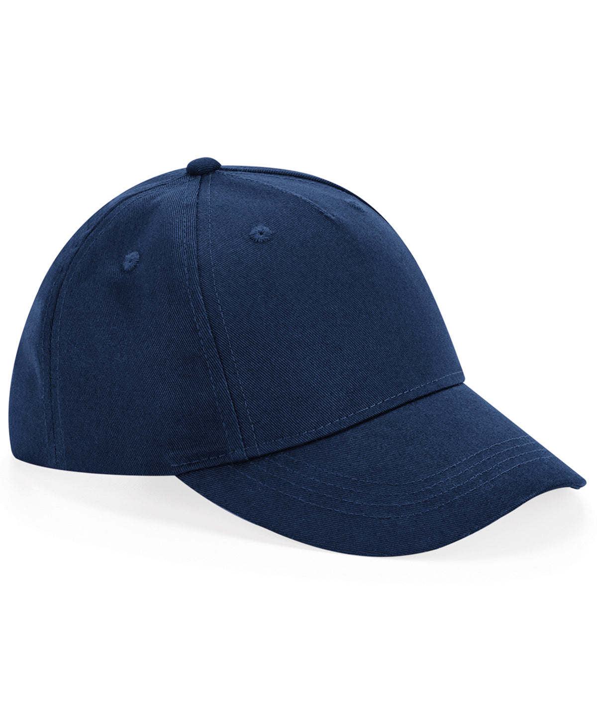 Húfur - Junior Organic Cotton 5-panel Cap