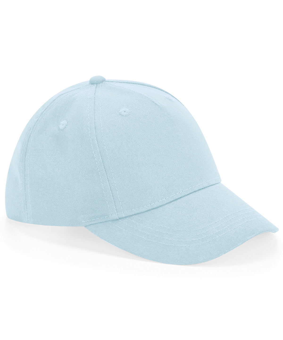 Húfur - Junior Organic Cotton 5-panel Cap