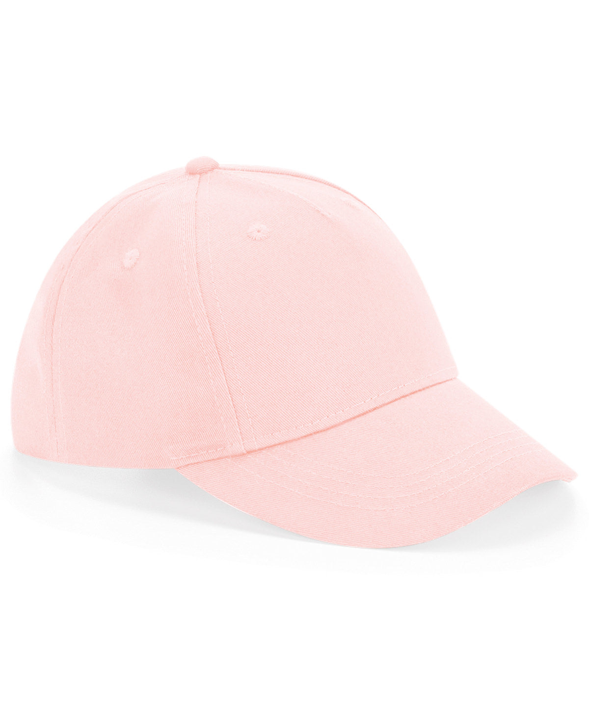 Húfur - Junior Organic Cotton 5-panel Cap