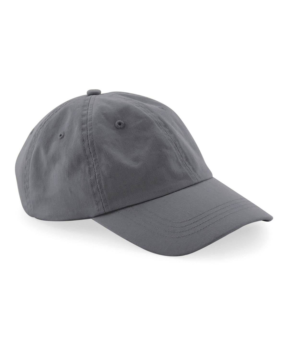 Húfur - Organic Cotton 6-panel Dad Cap