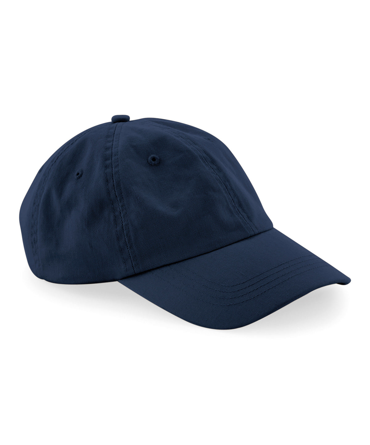 Húfur - Organic Cotton 6-panel Dad Cap