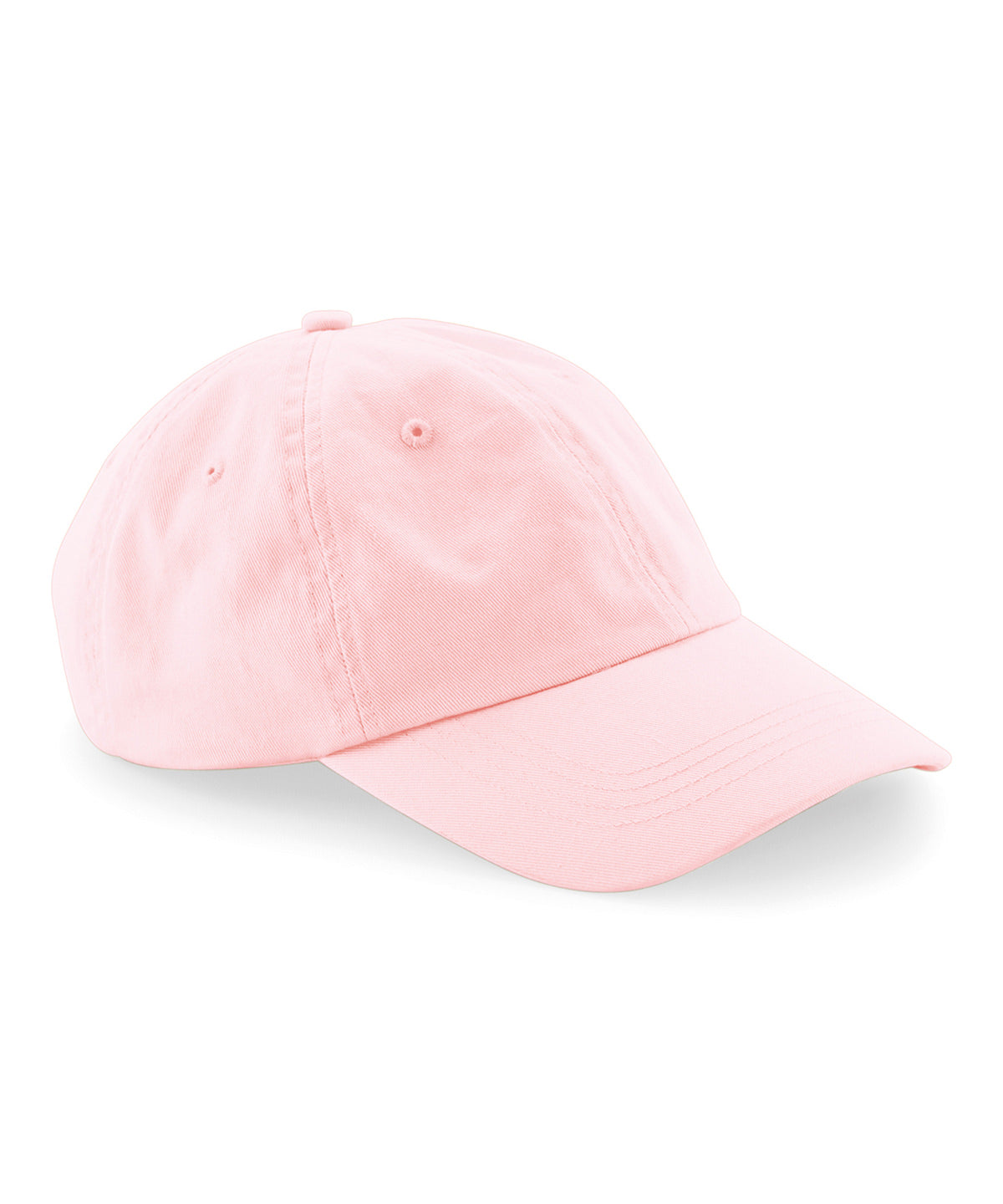 Húfur - Organic Cotton 6-panel Dad Cap