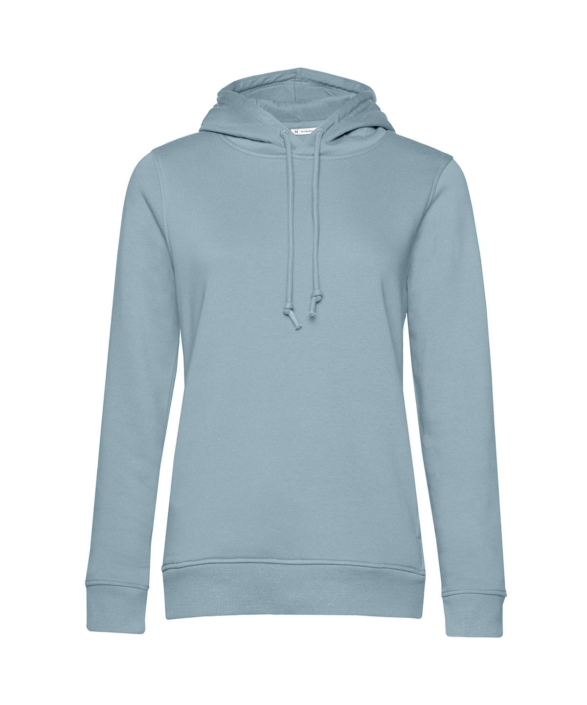 Hettupeysur - B&C Inspire Hooded /women