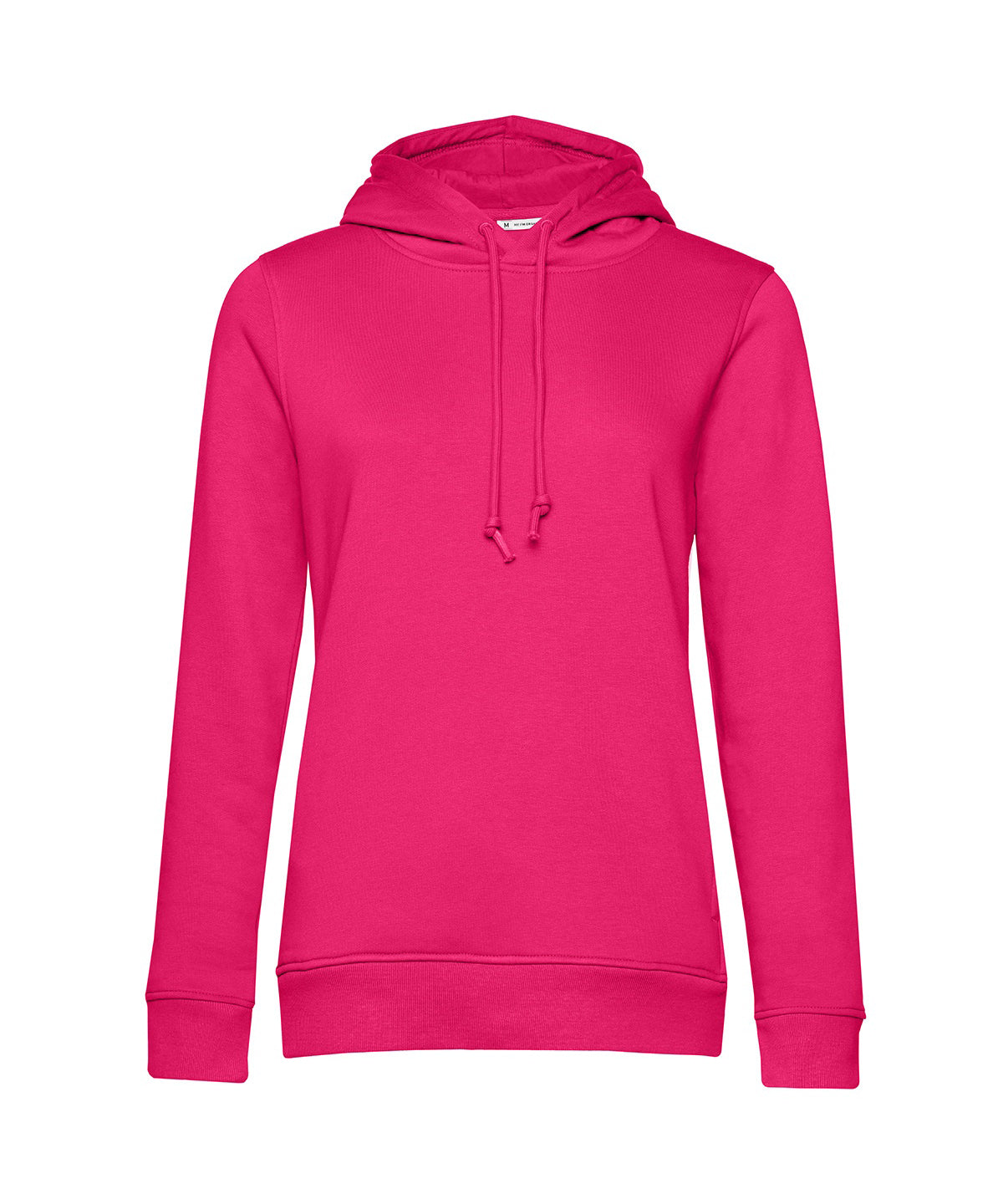 Hettupeysur - B&C Inspire Hooded /women