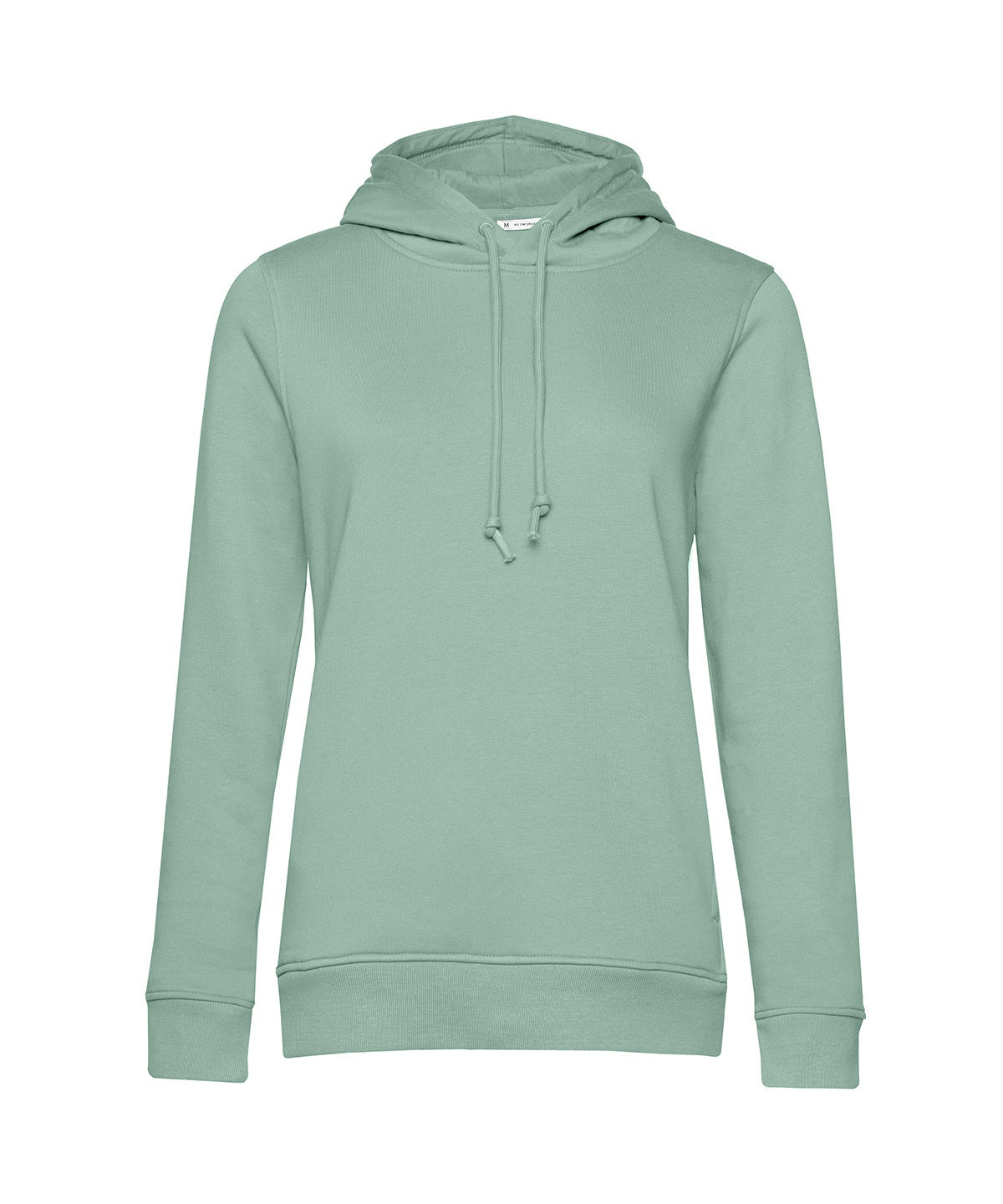 Hettupeysur - B&C Inspire Hooded /women