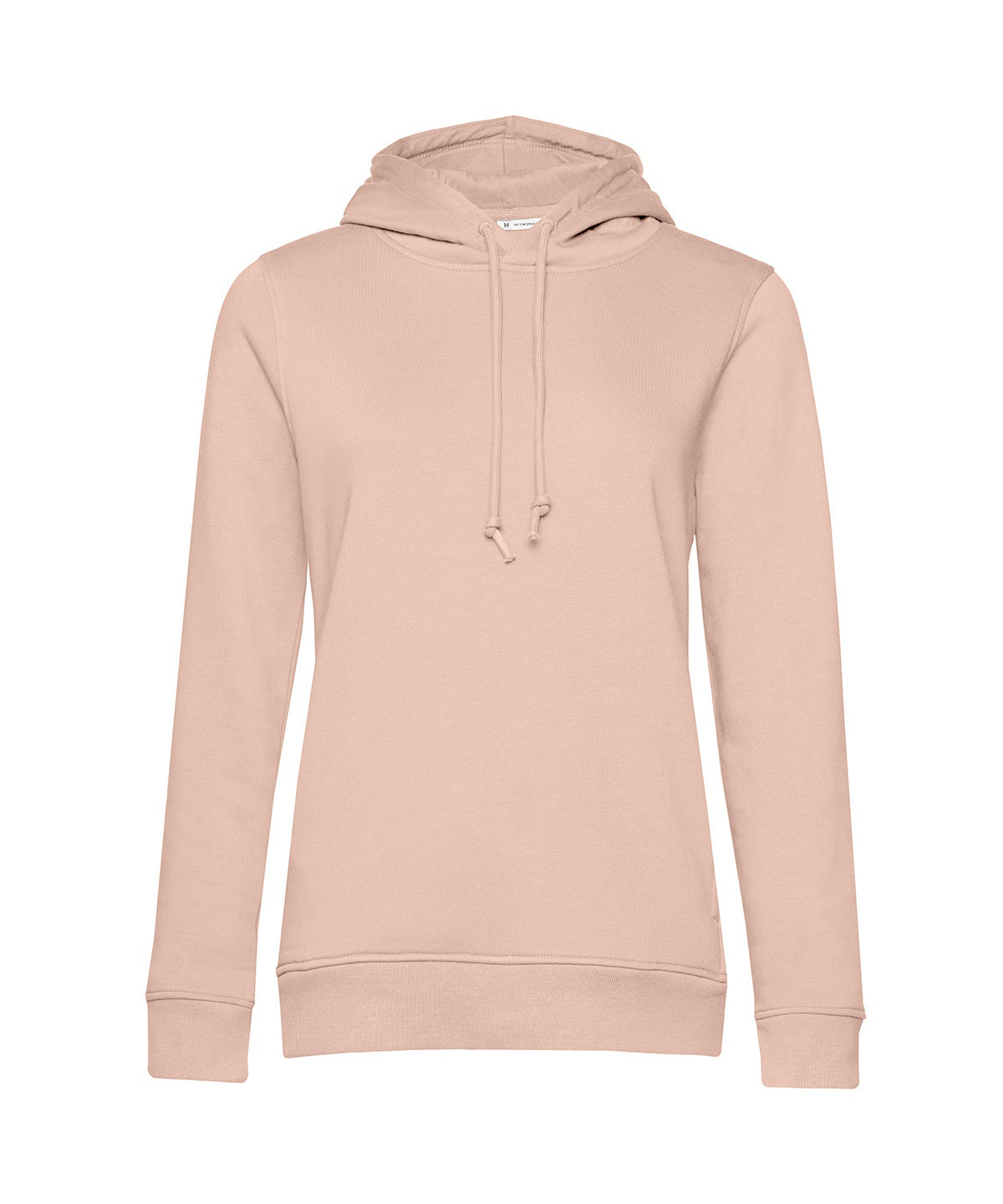 Hettupeysur - B&C Inspire Hooded /women
