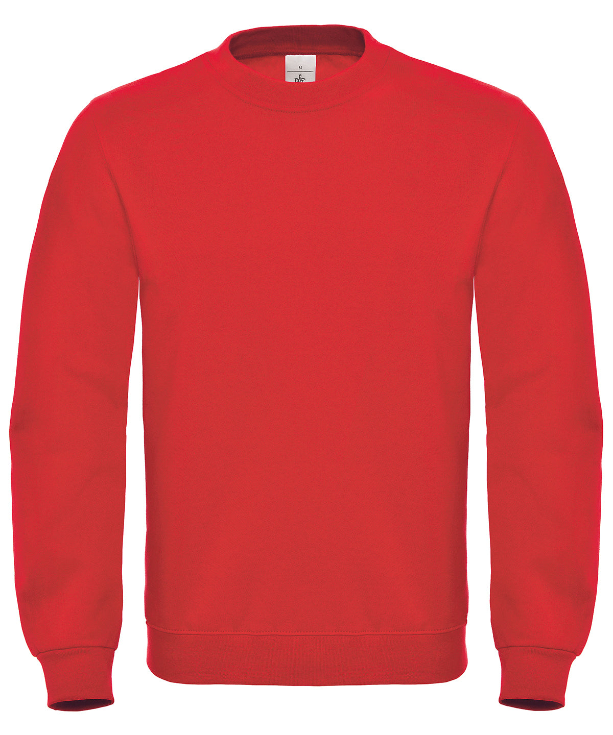 Háskólapeysur - B&C ID.002 Sweatshirt