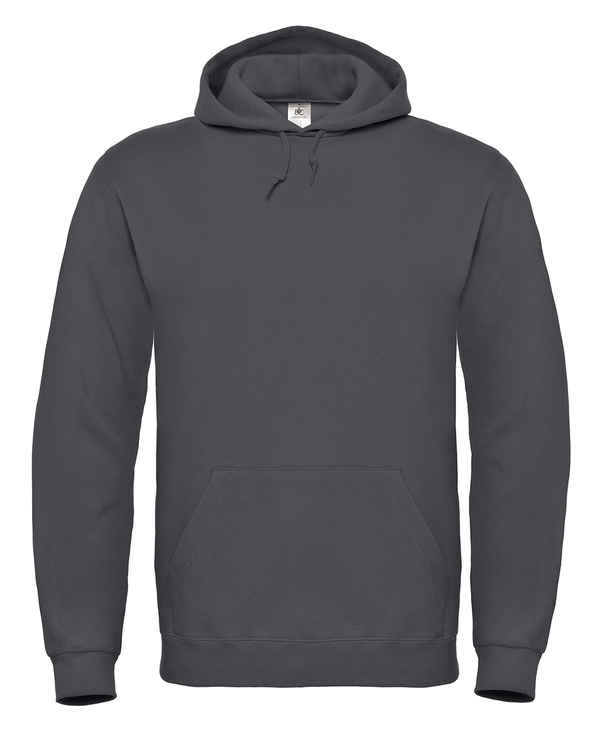 Hettupeysur - B&C ID.003 Hooded Sweatshirt