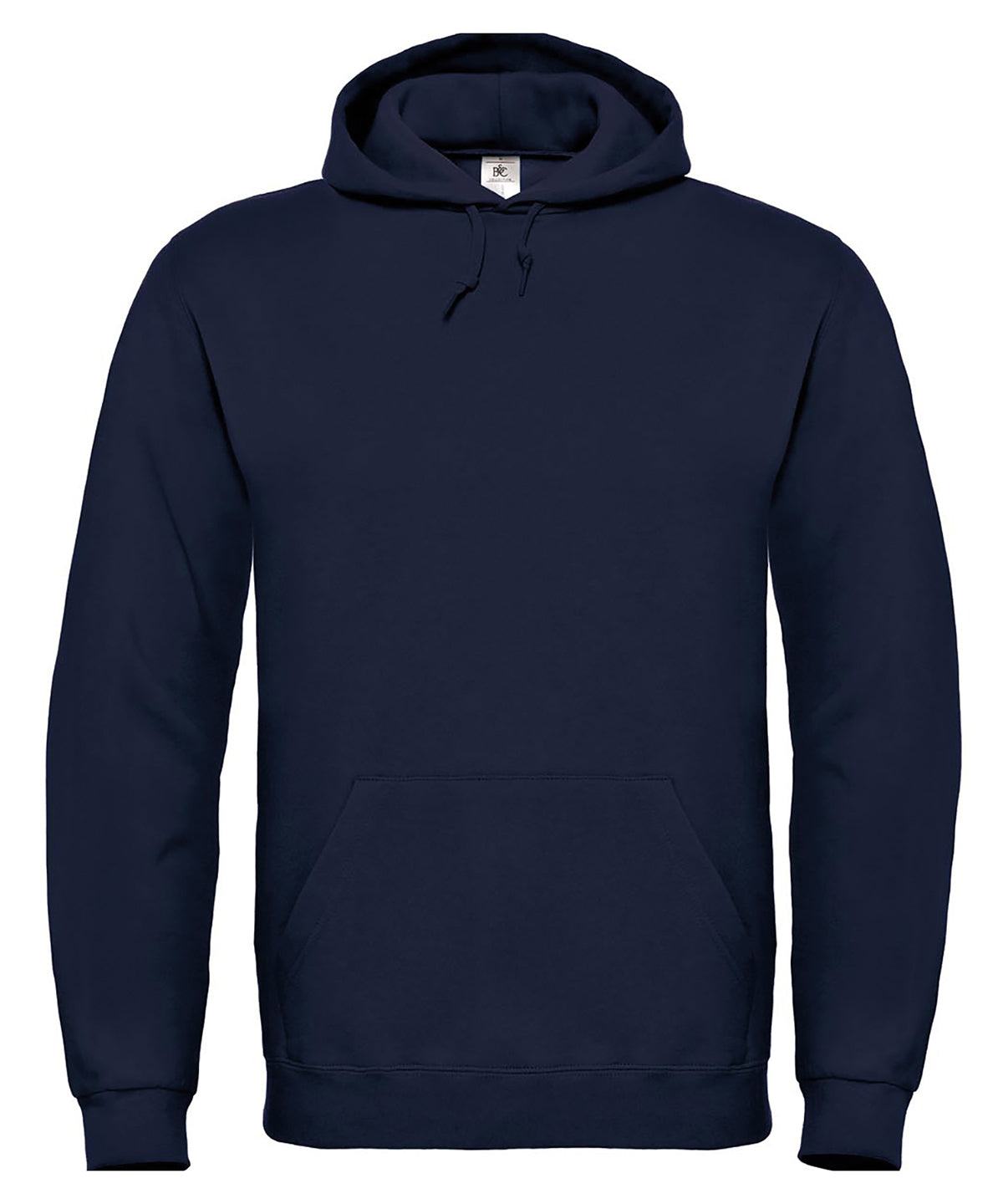 Hettupeysur - B&C ID.003 Hooded Sweatshirt