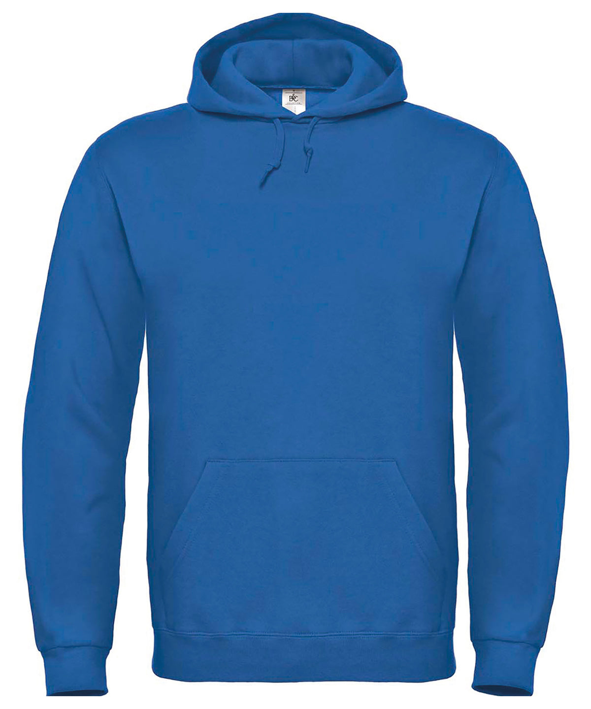Hettupeysur - B&C ID.003 Hooded Sweatshirt