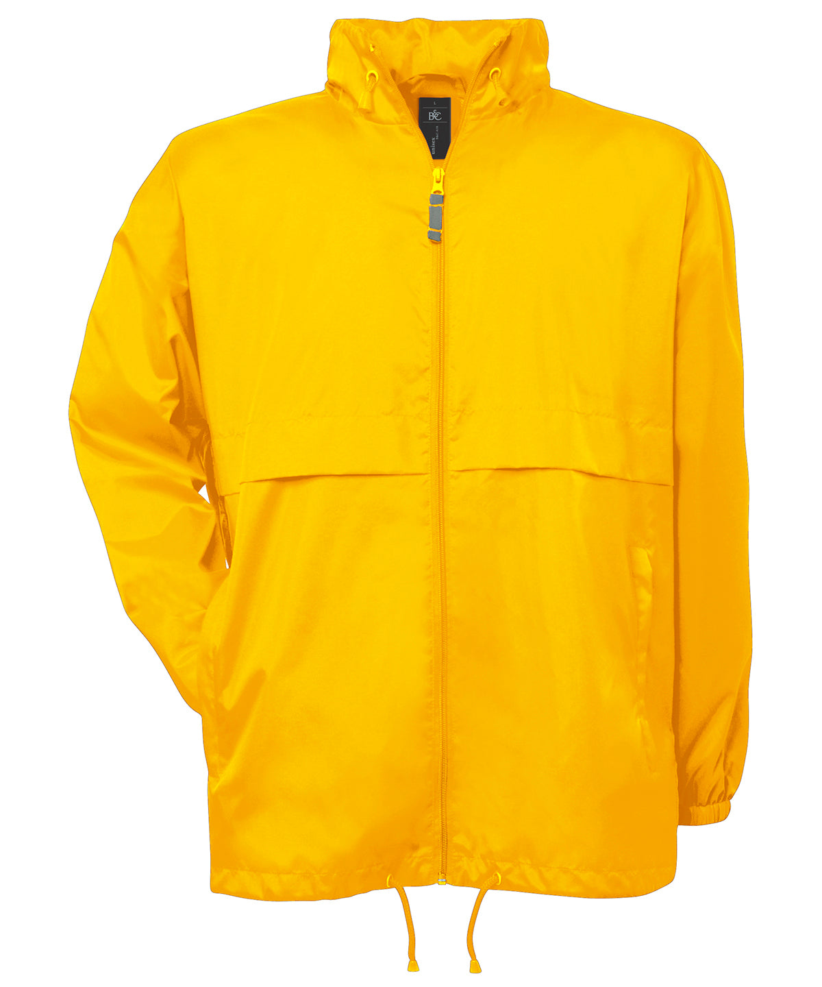 Jakkar - B&C Air Windbreaker