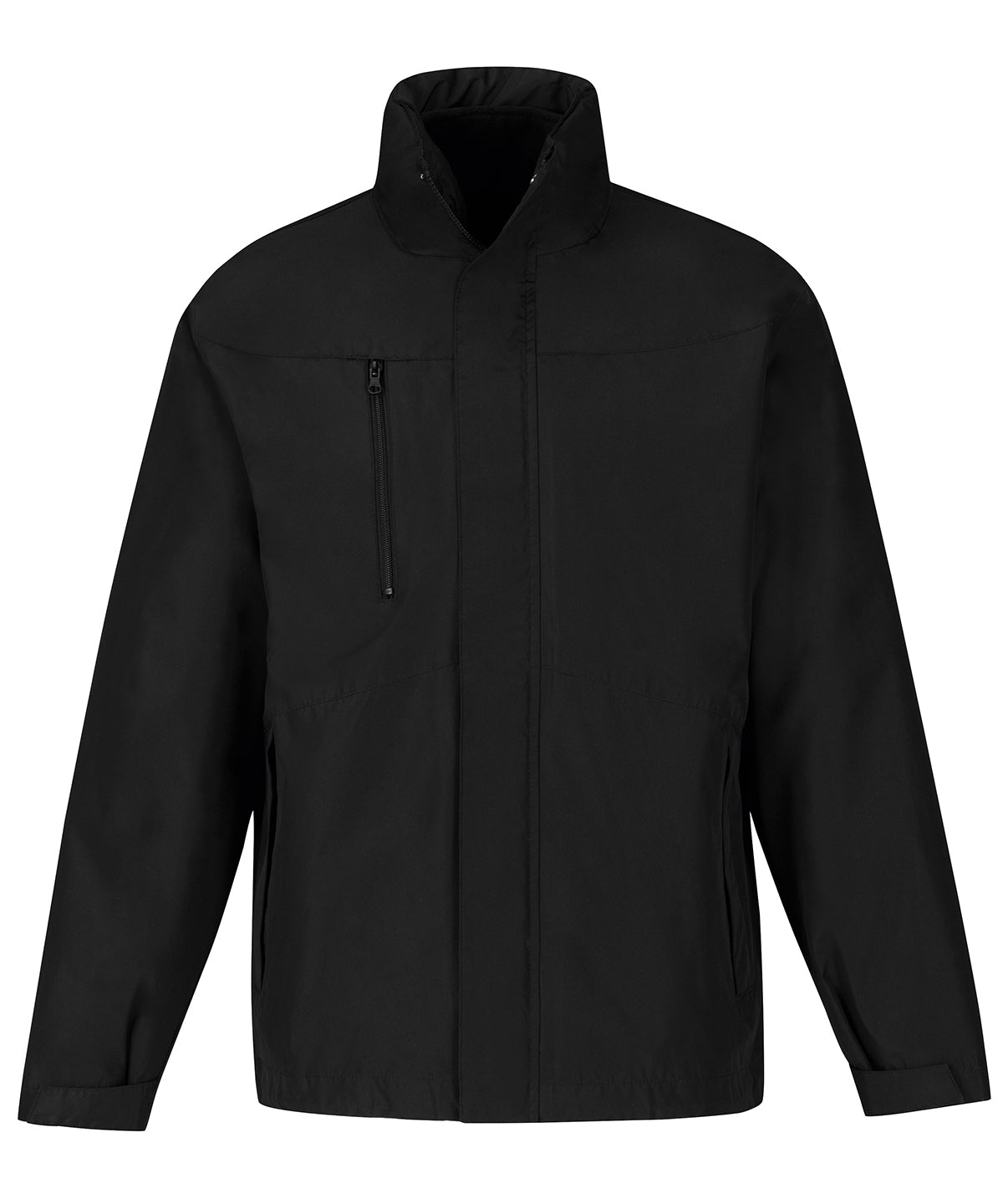 Jakkar - B&C Corporate 3-in-1 Jacket