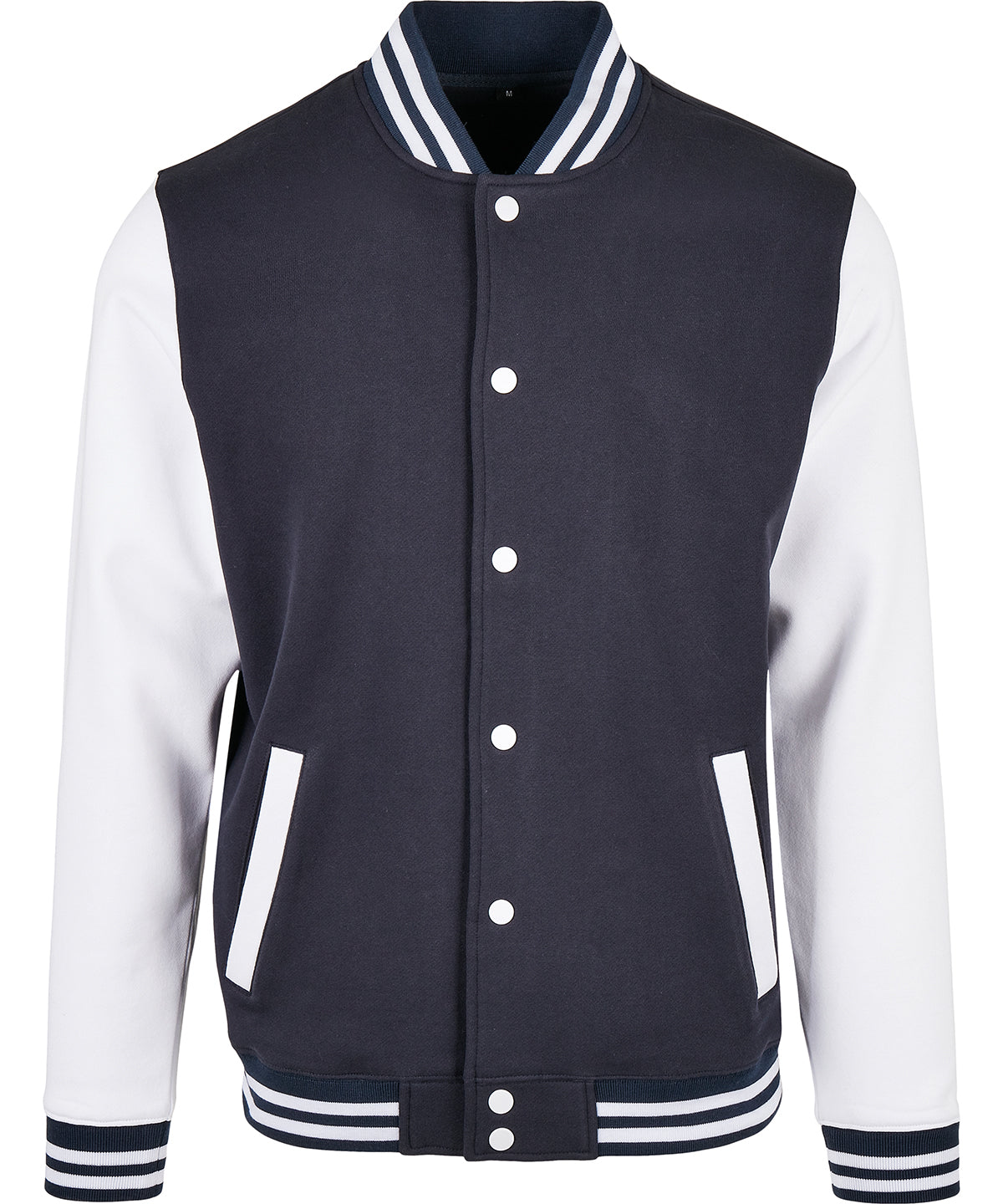 Jakkar - Basic College Jacket