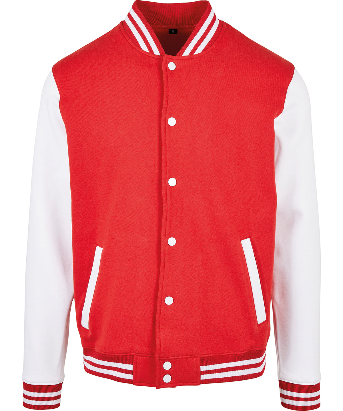 Jakkar - Basic College Jacket