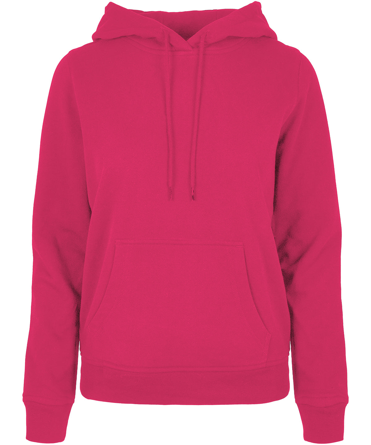 Hettupeysur - Women's Basic Hoodie