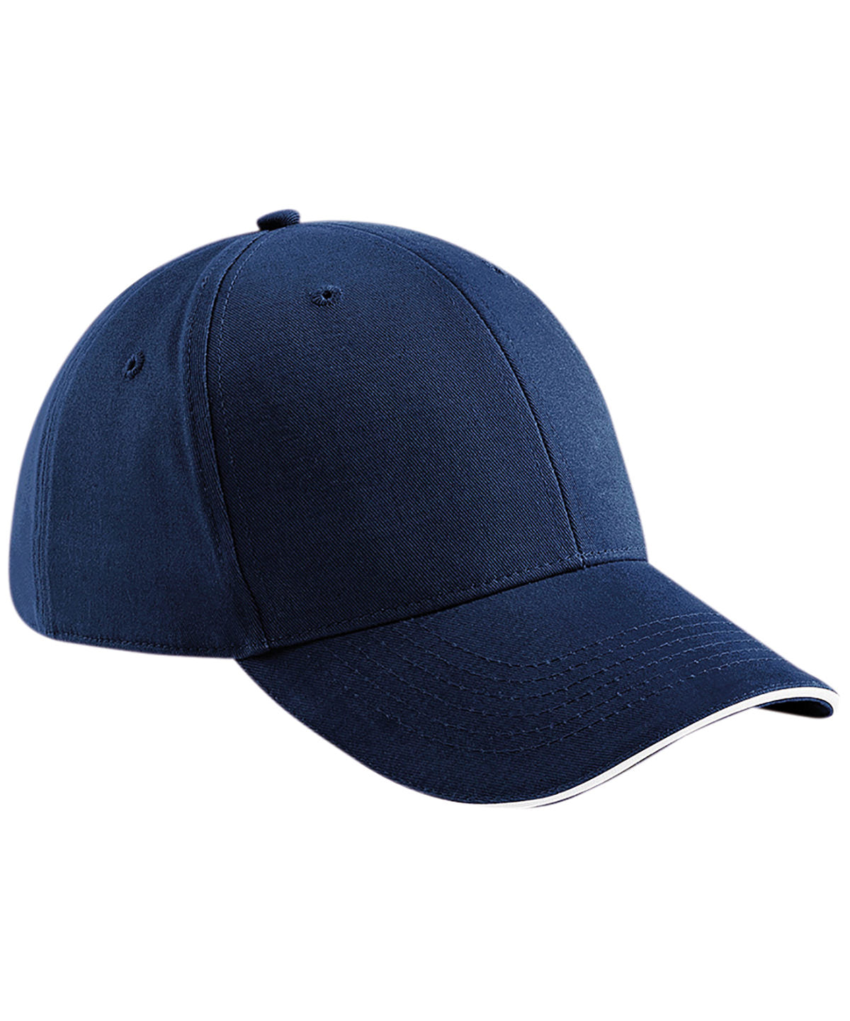 Húfur - Athleisure 6-panel Cap