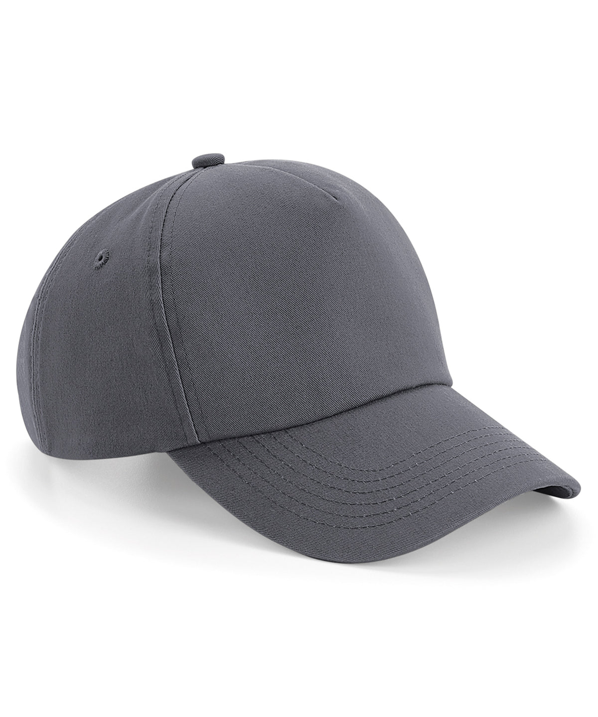 Húfur - Authentic 5-panel Cap