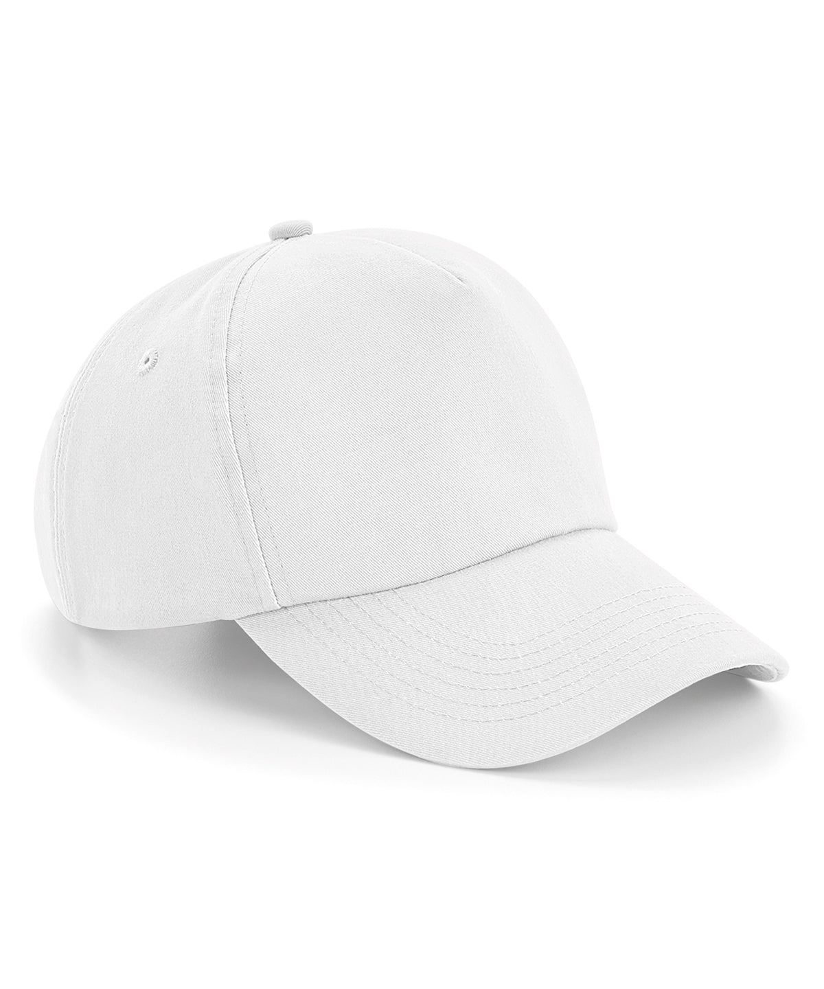 Húfur - Authentic 5-panel Cap
