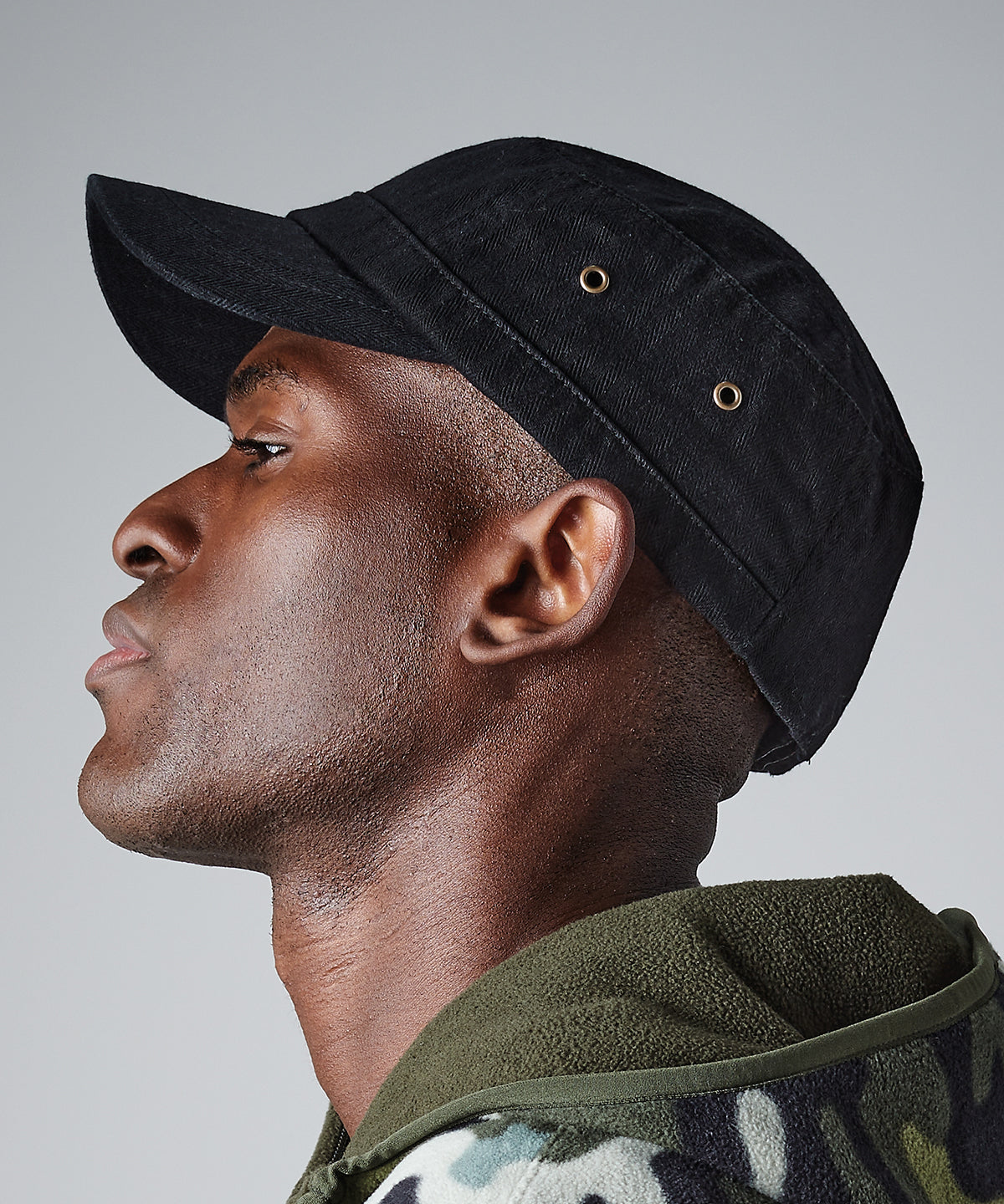 Húfur - Urban Army Cap
