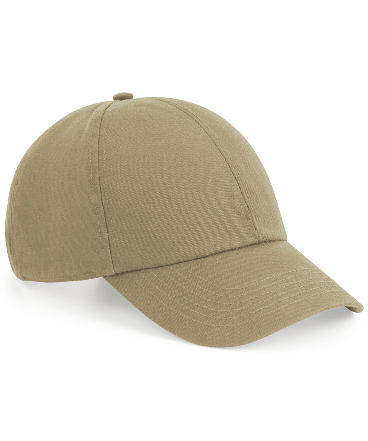 Húfur - Organic Cotton 6-panel Cap