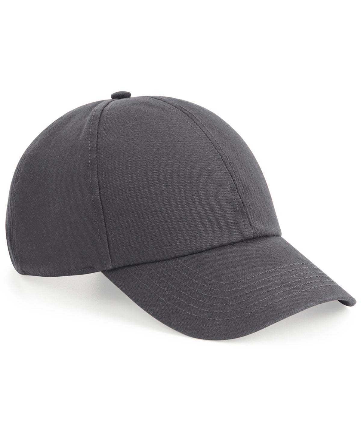 Húfur - Organic Cotton 6-panel Cap