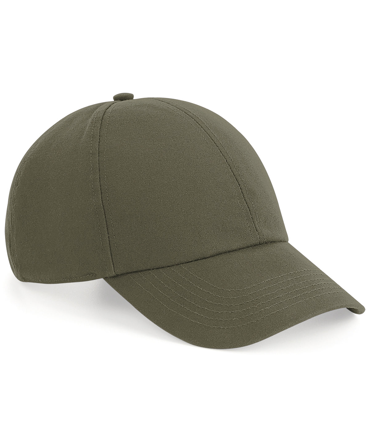 Húfur - Organic Cotton 6-panel Cap