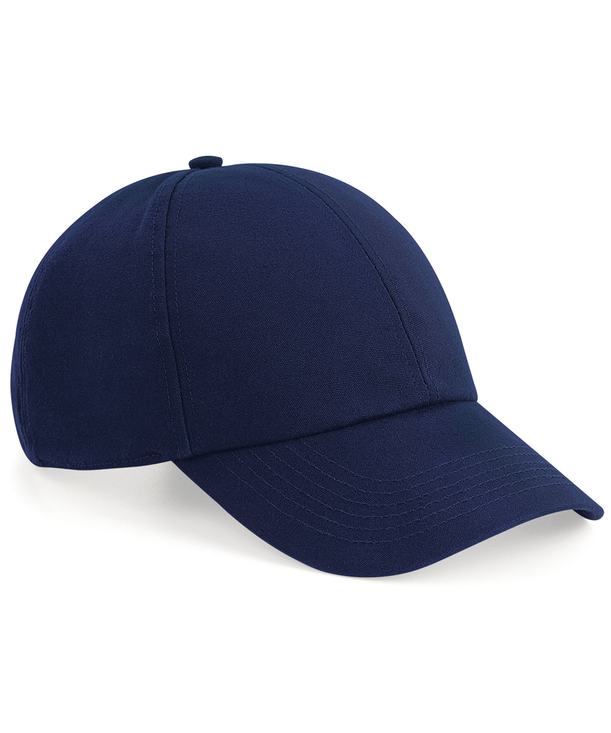 Húfur - Organic Cotton 6-panel Cap